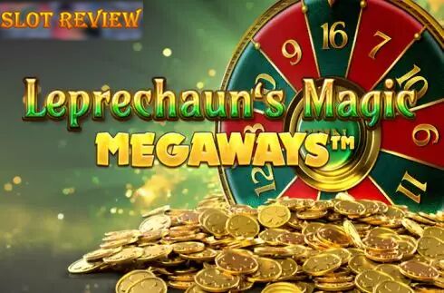 Leprechauns Magic Megaways slot